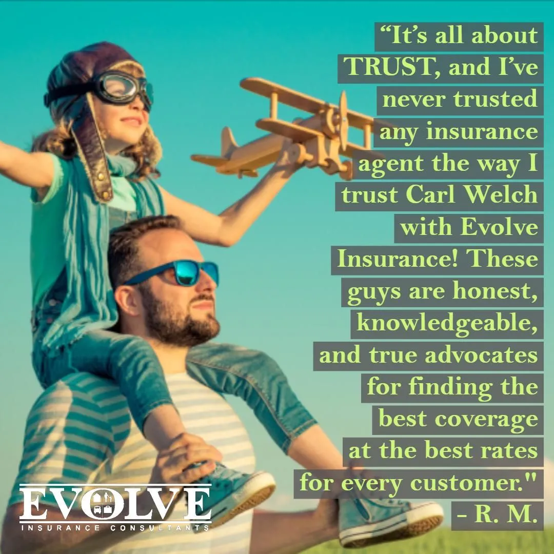 Business 9 image EVOLVE INSURANCE CONSULTANTS