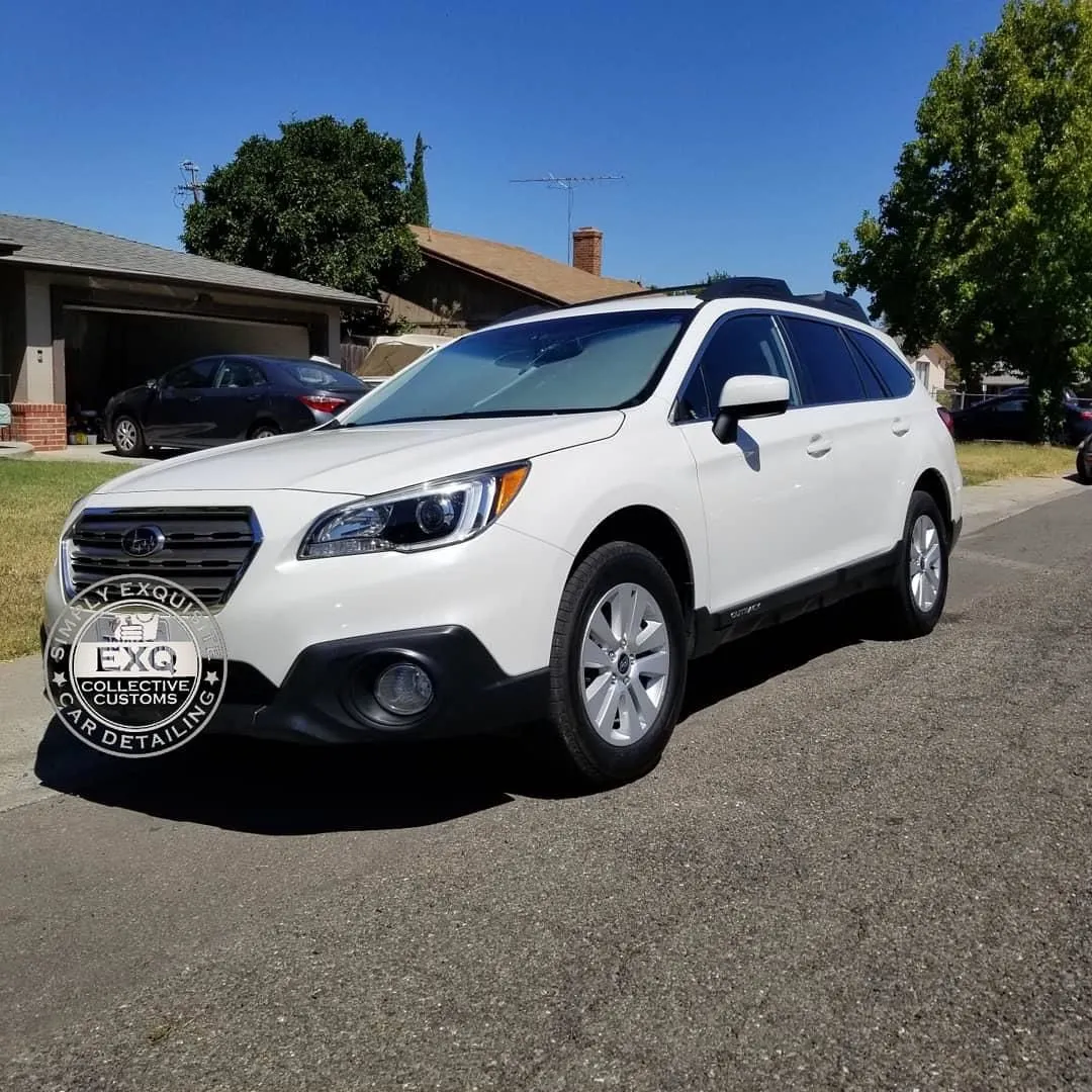 Business 7 image EXQ CAR DETAILING