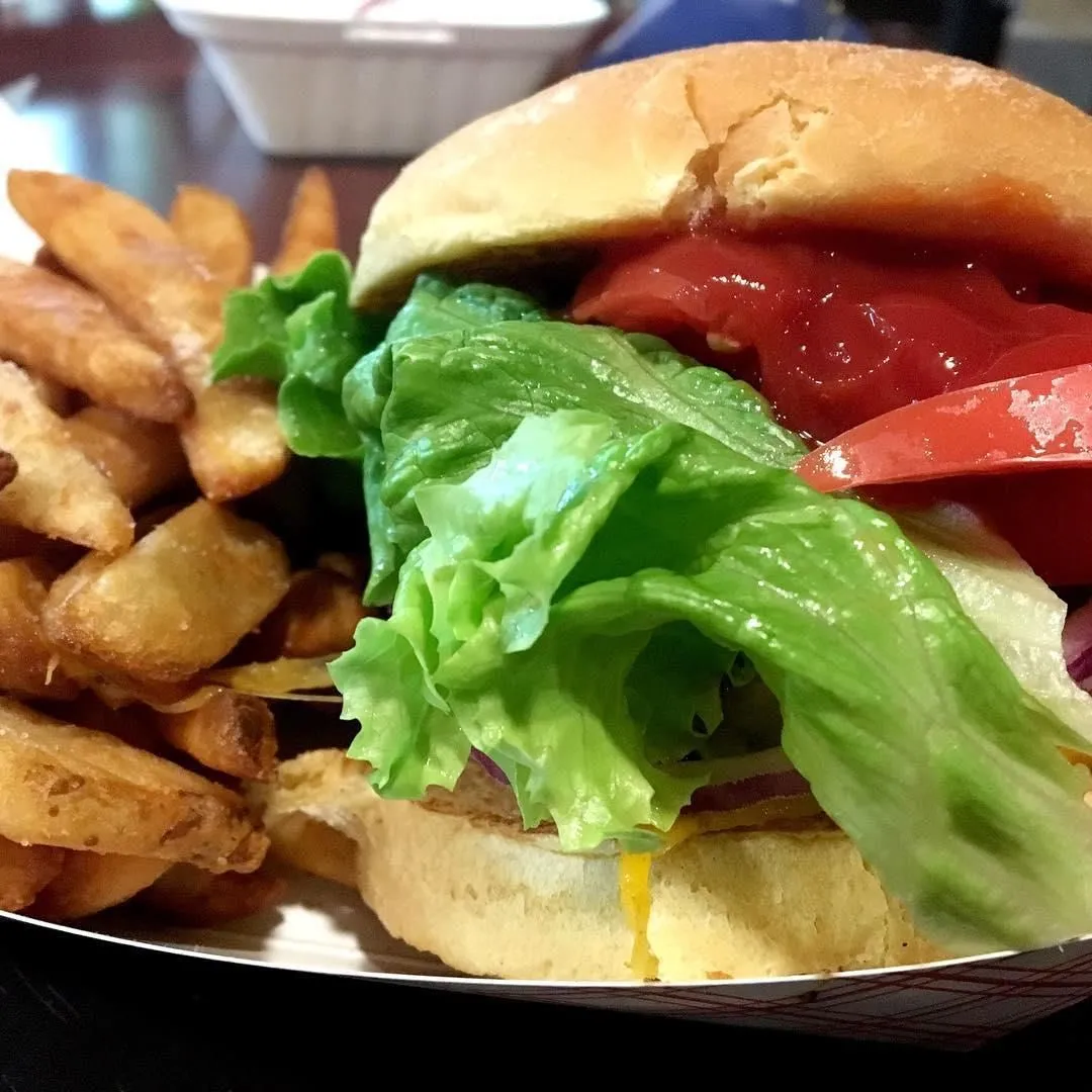 Business 7 image KIRKS STEAKBURGERS