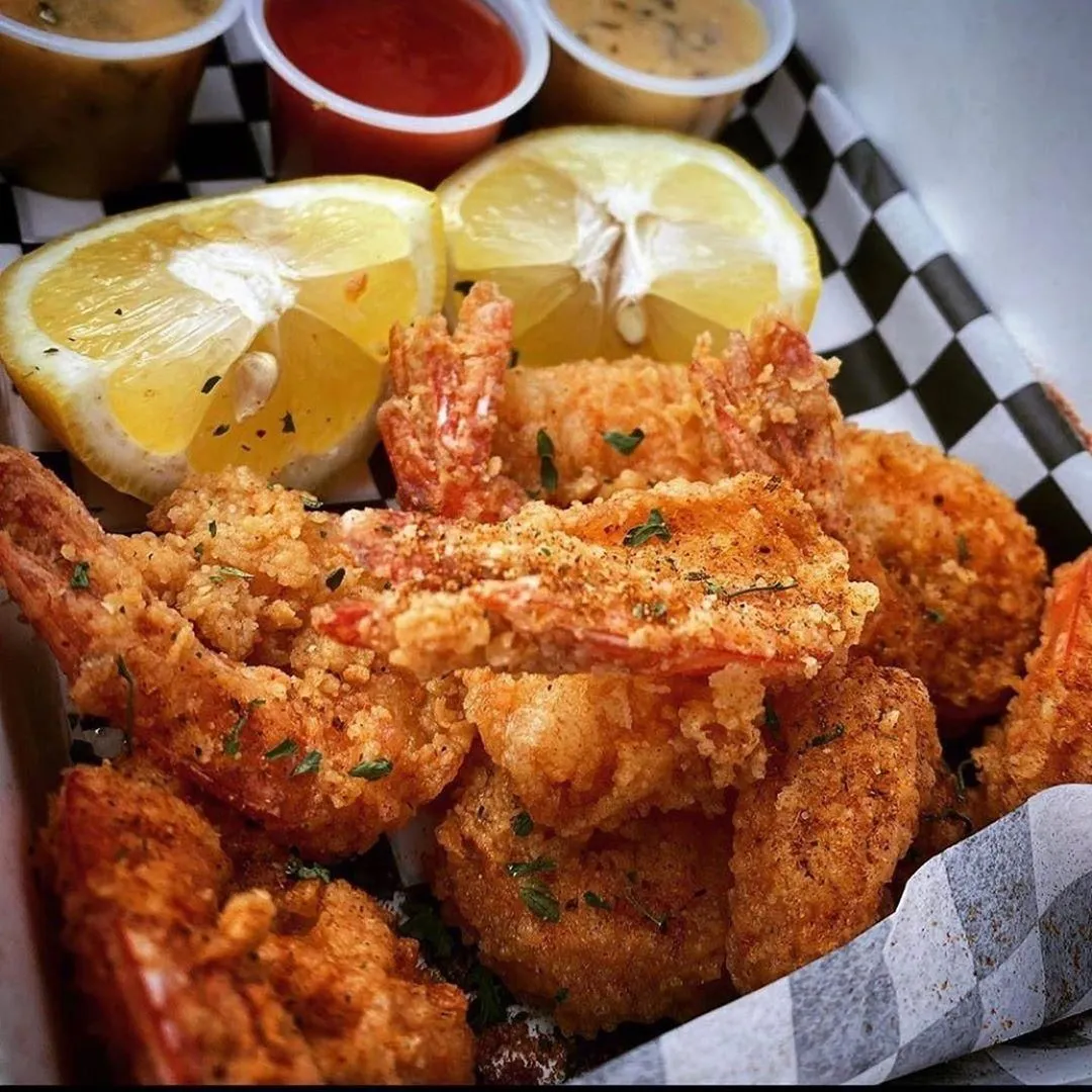 Business 3 image TRAP KITCHEN OAKLAND