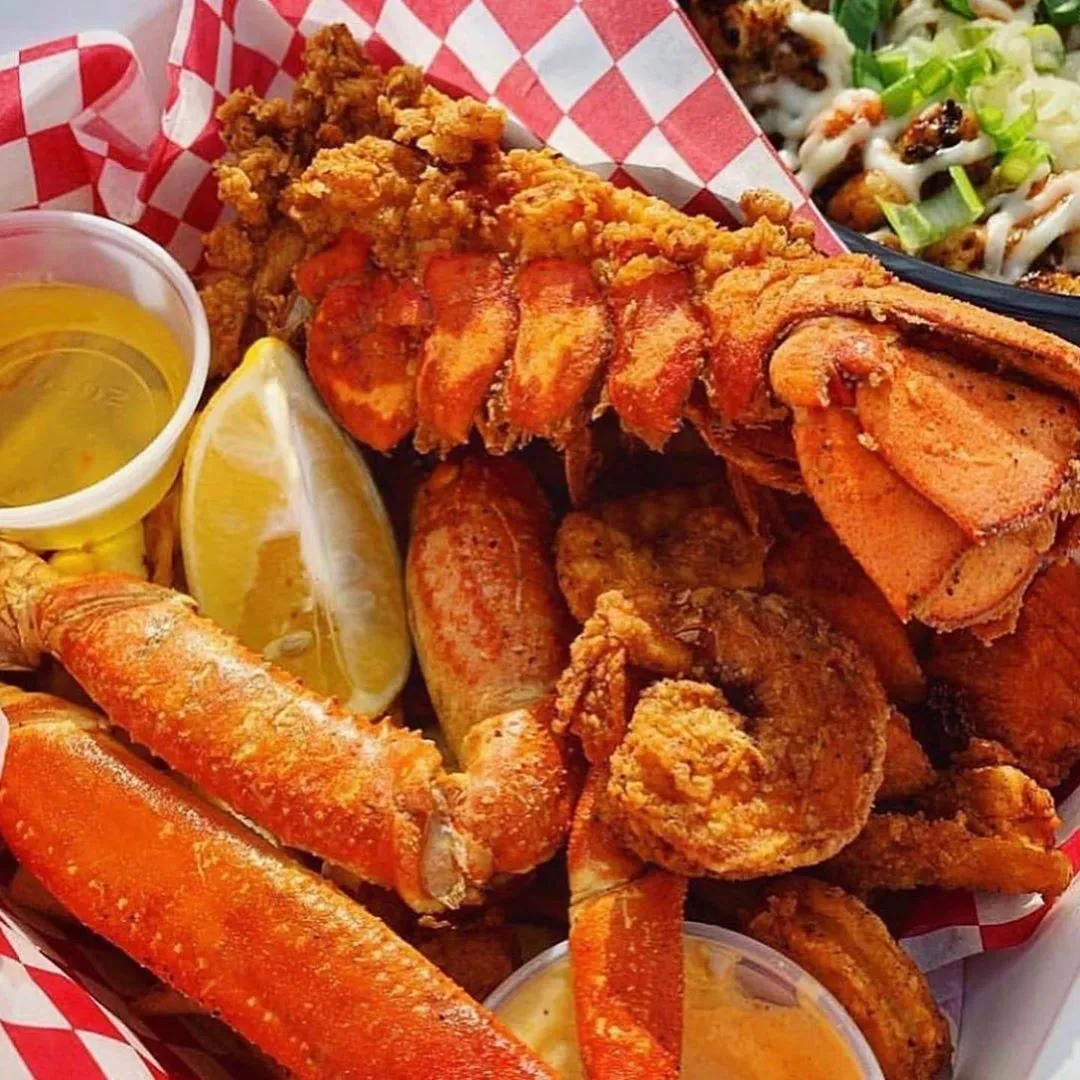 Business 5 image TRAP KITCHEN OAKLAND