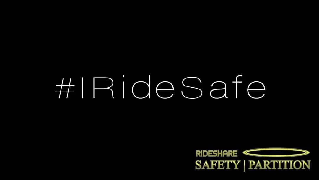 Business 3 image RIDESHARE SAFETY PARTITION