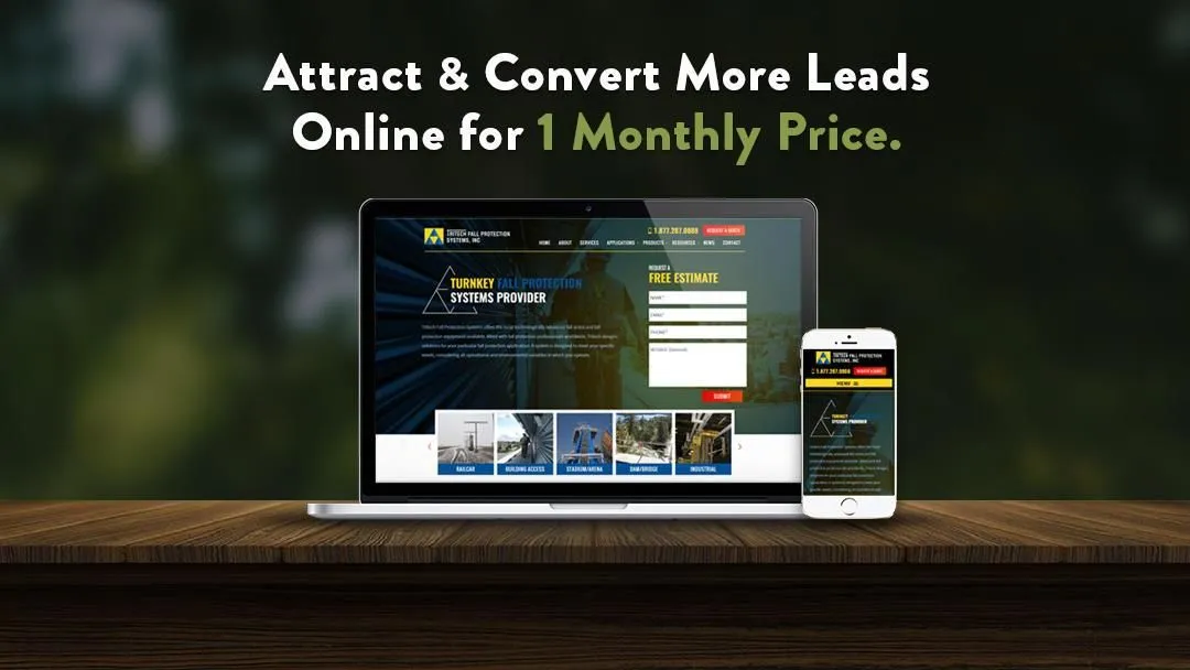 Business 2 image THRIVE INTERNET MARKETING AGENCY