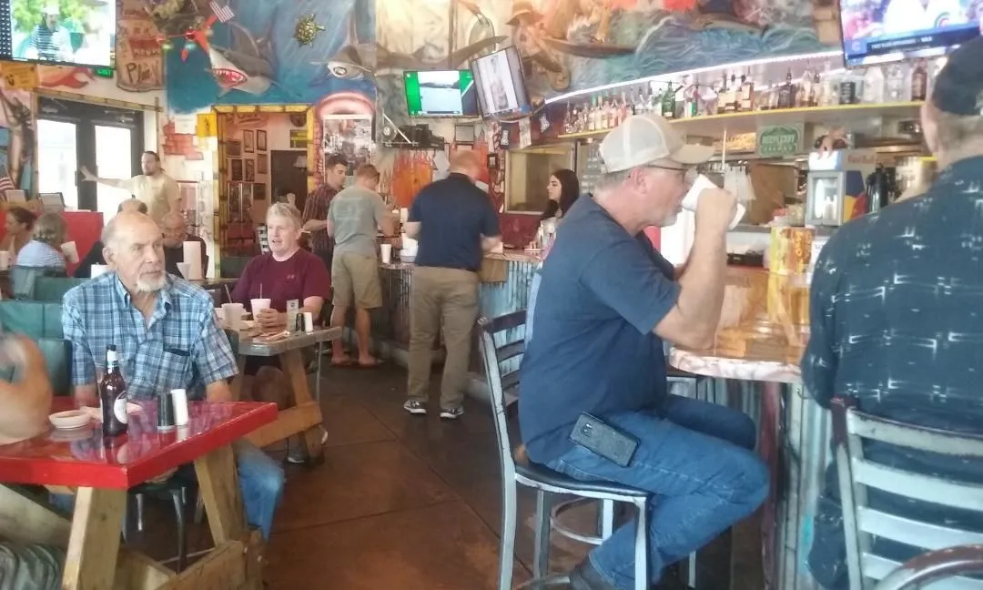 Business 12 image CHUY'S MESQUITE BROILER - MARANA