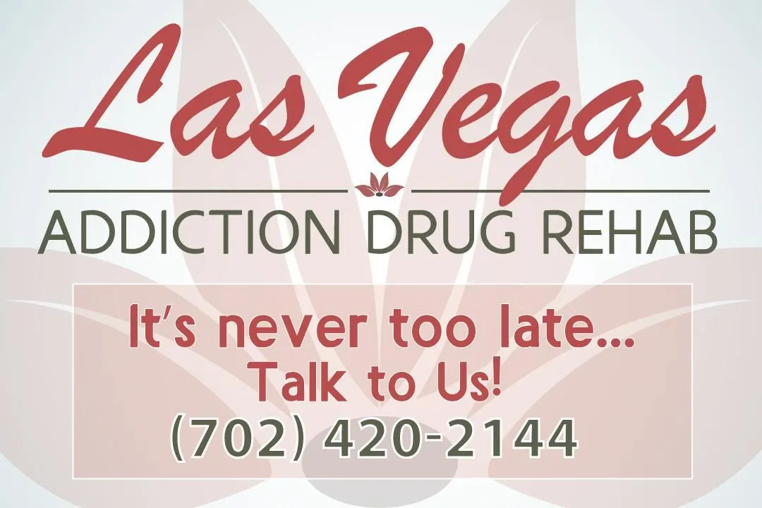 Business 3 image ADDICTION DRUG REHAB LAS VEGAS