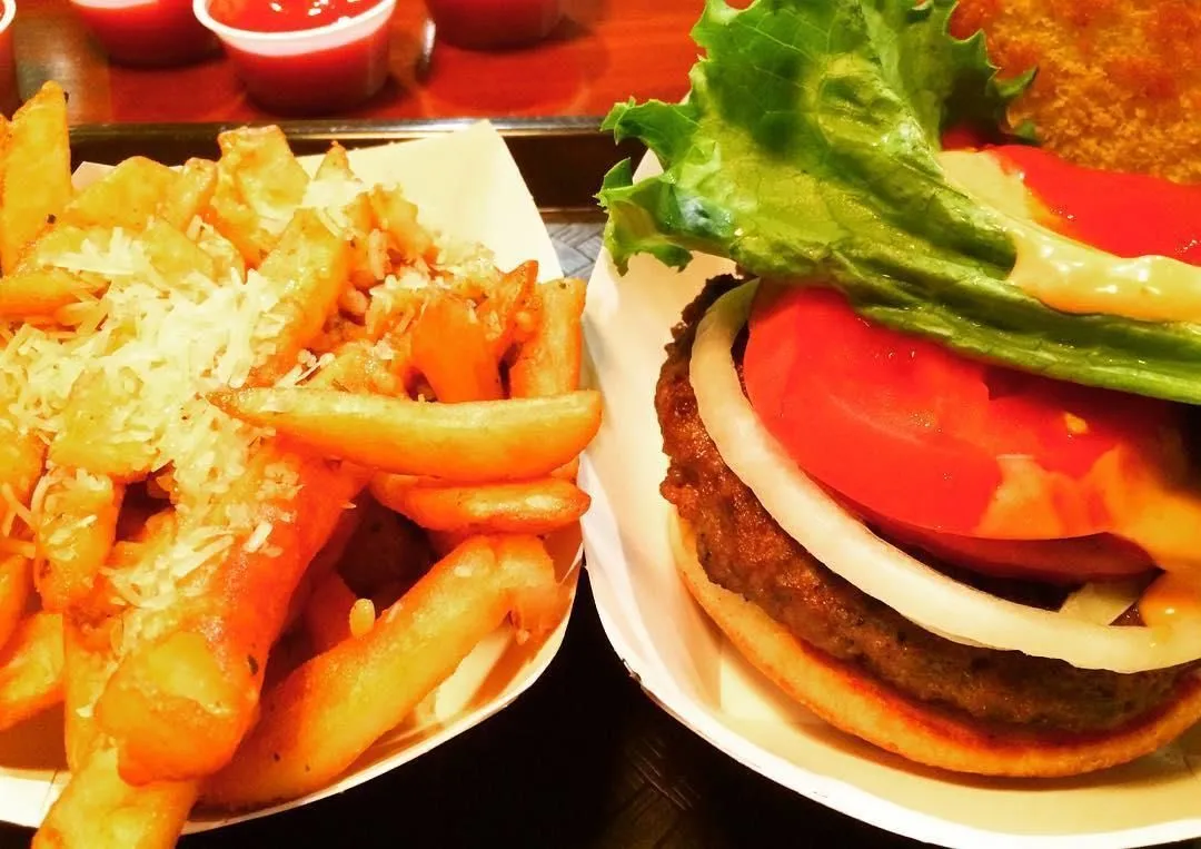 Business 14 image KIRKS STEAKBURGERS