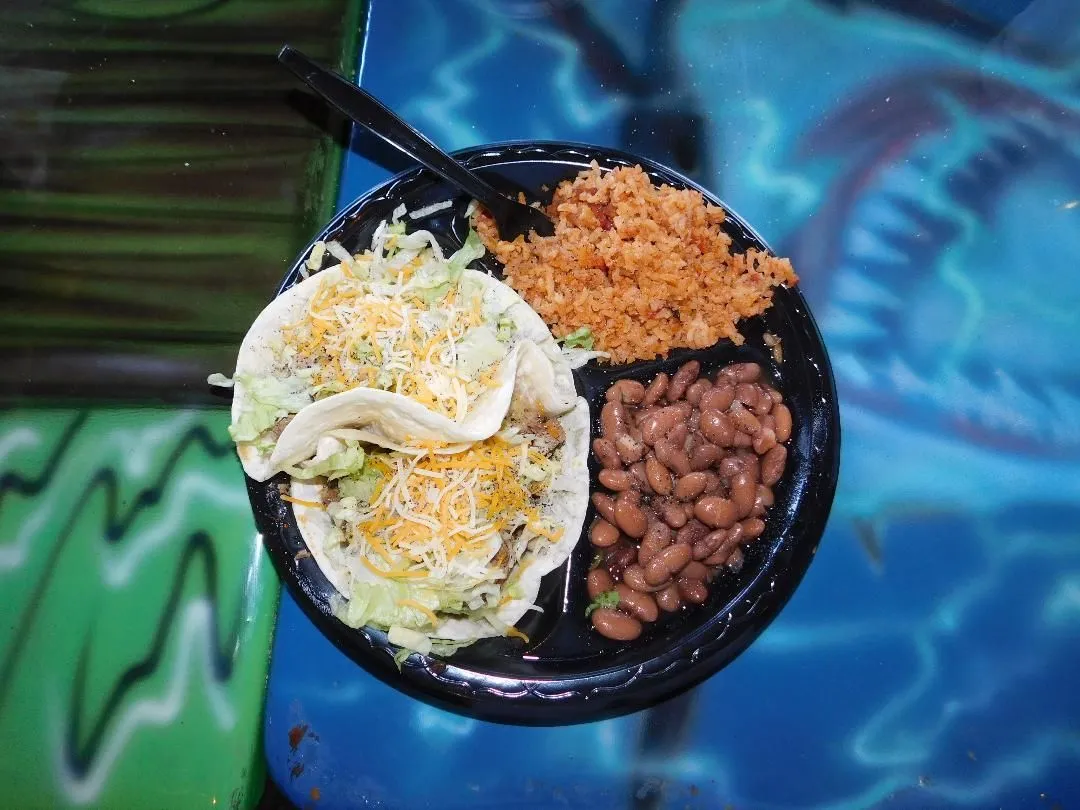 Business 5 image CHUY'S MESQUITE BROILER - MARANA