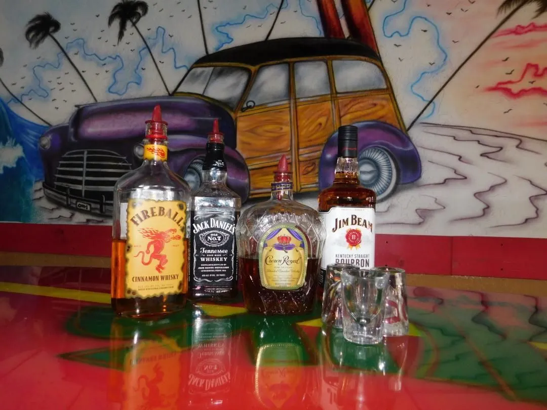 Business 18 image CHUY'S MESQUITE BROILER - MARANA