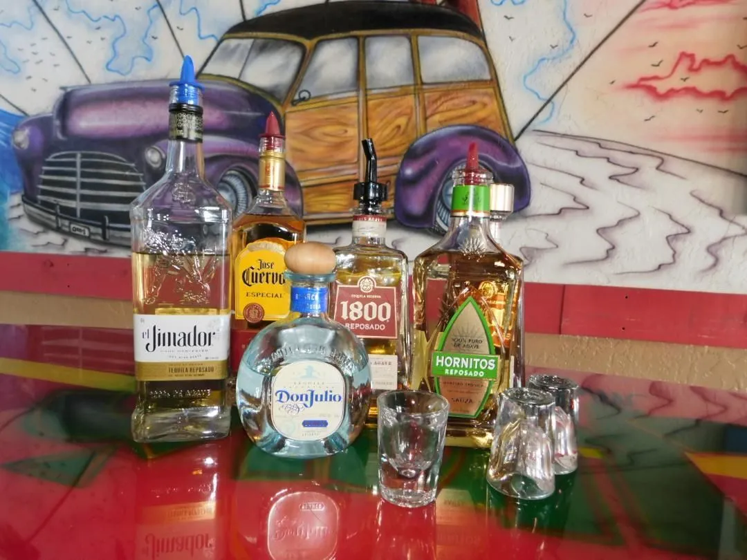 Business 19 image CHUY'S MESQUITE BROILER - MARANA