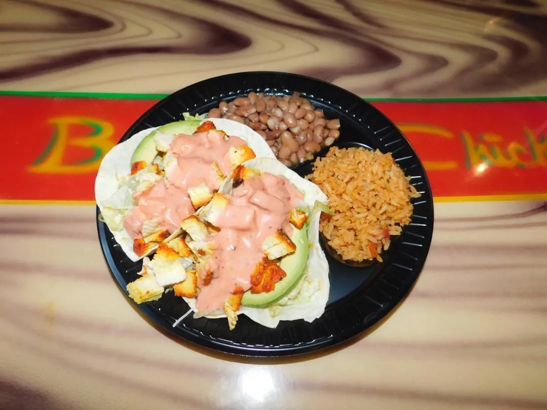 Business 23 image CHUY'S MESQUITE BROILER - MARANA