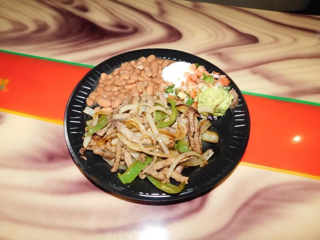 Business 27 image CHUY'S MESQUITE BROILER - MARANA