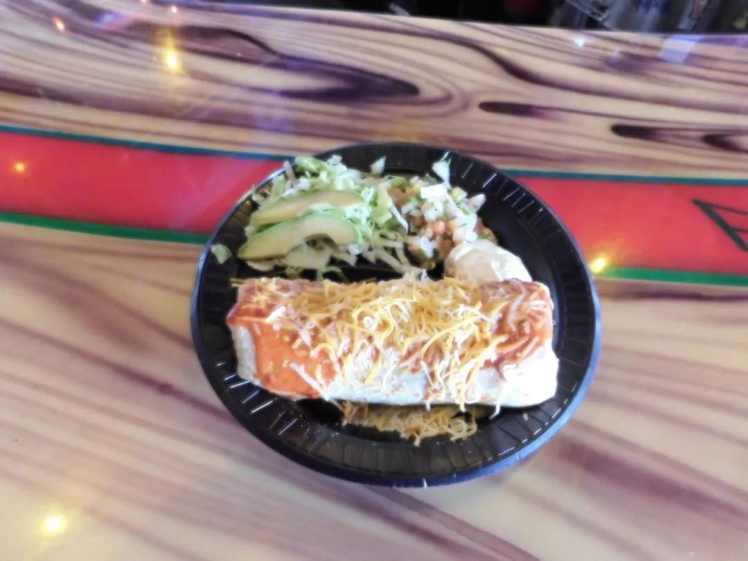 Business 43 image CHUY'S MESQUITE BROILER - MARANA