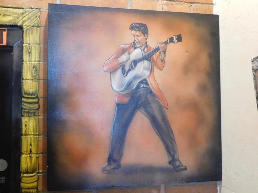 Business 49 image CHUY'S MESQUITE BROILER - MARANA