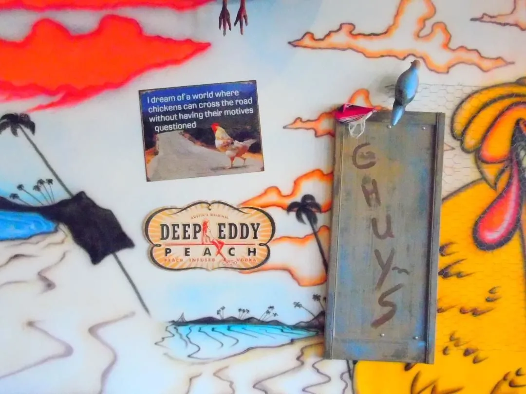 Business 53 image CHUY'S MESQUITE BROILER - MARANA