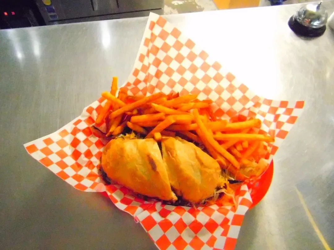 Business 54 image CHUY'S MESQUITE BROILER - MARANA