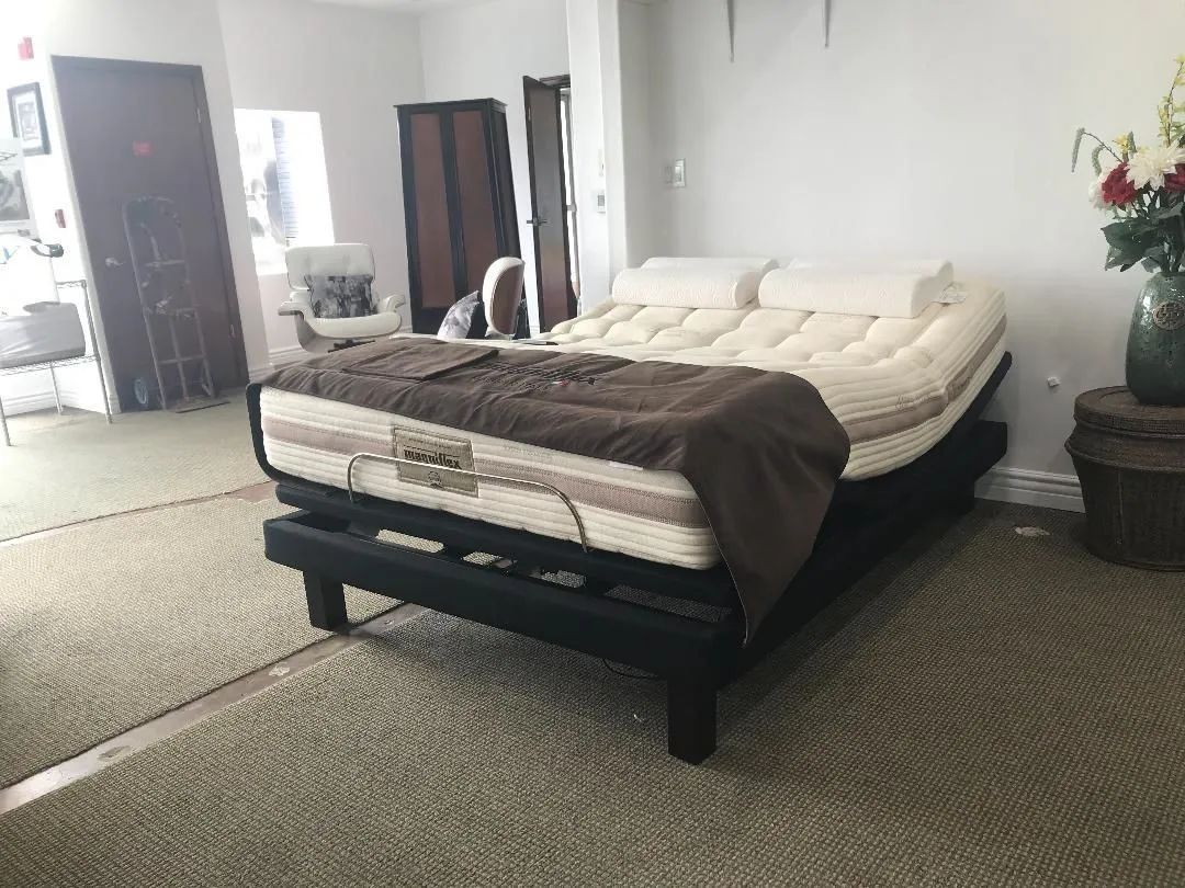 Business 1 image LEGACY MATTRESS