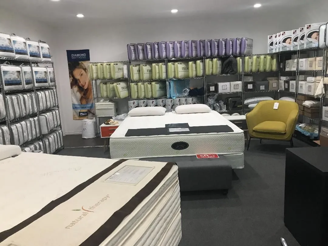 Business 4 image LEGACY MATTRESS