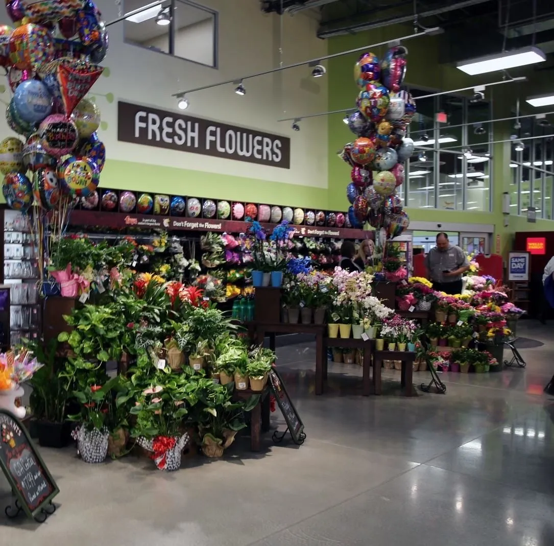 Business 9 image KROGER