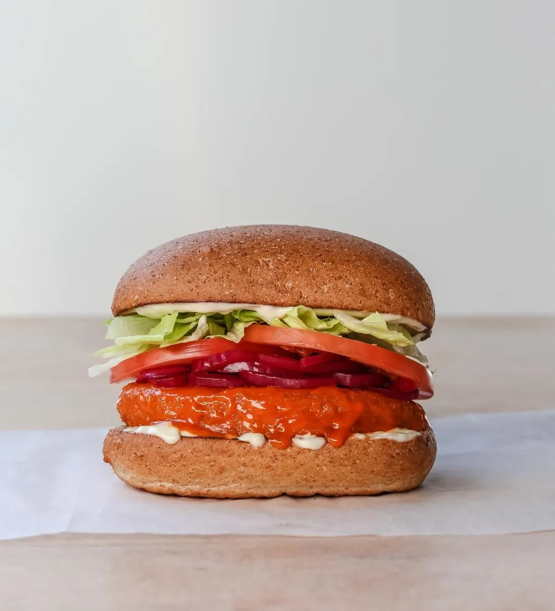 Business 9 image VEGGIE GRILL