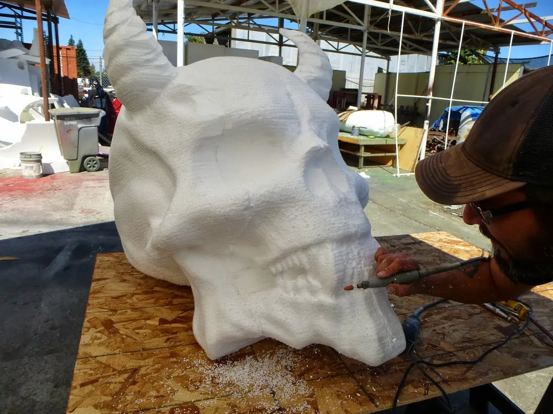 Business 9 image WECUTFOAM