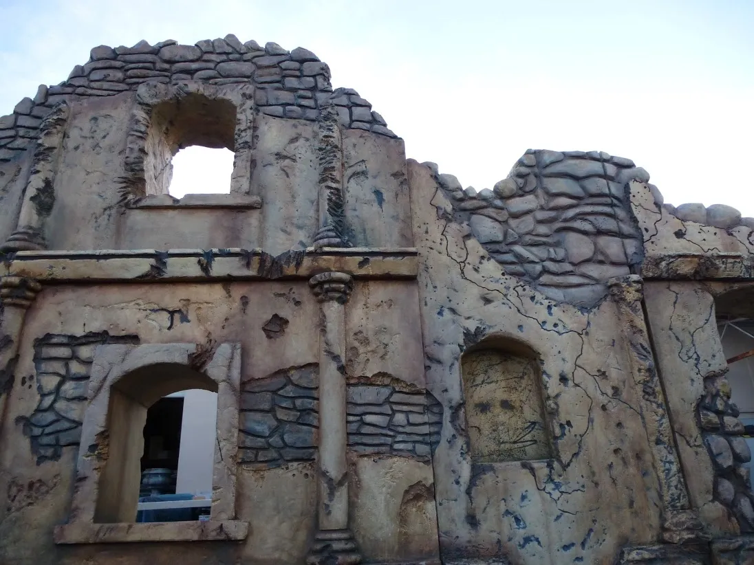 Business 4 image WECUTFOAM