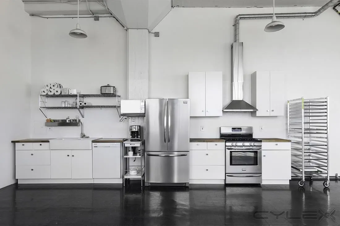 Business 5 image SF PHOTO SPACE