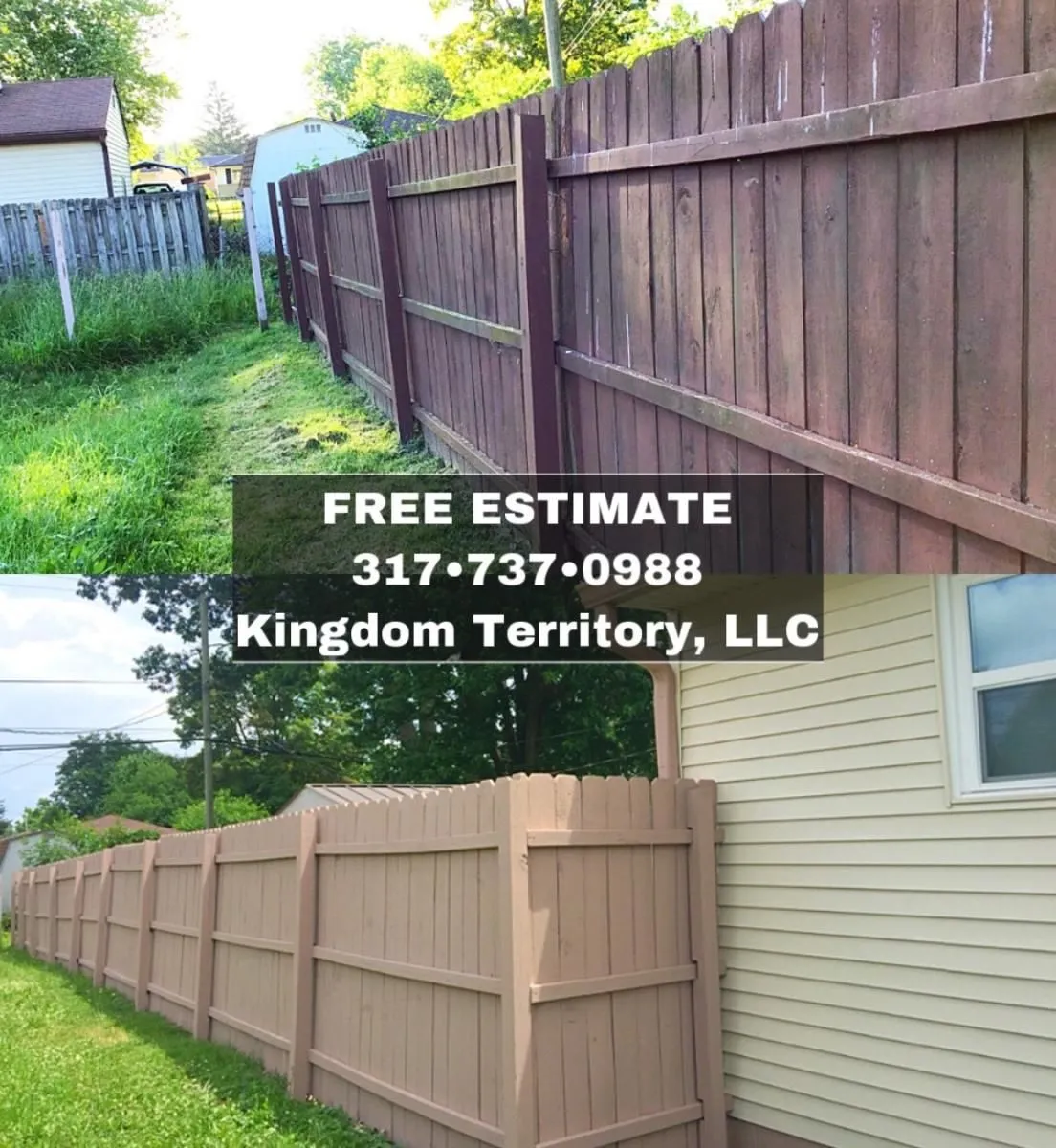 Business 6 image KINGDOM TERRITORY LLC