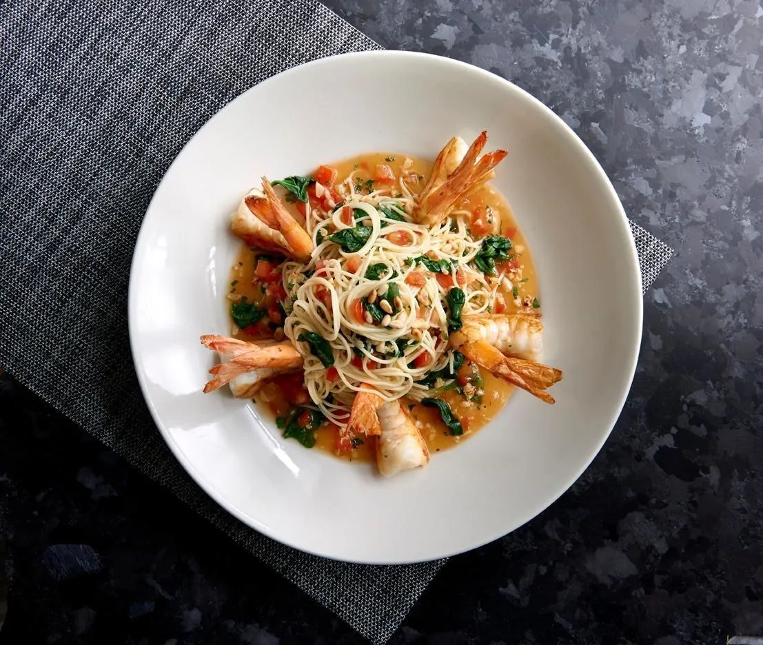 Business 7 image MORTON'S THE STEAKHOUSE