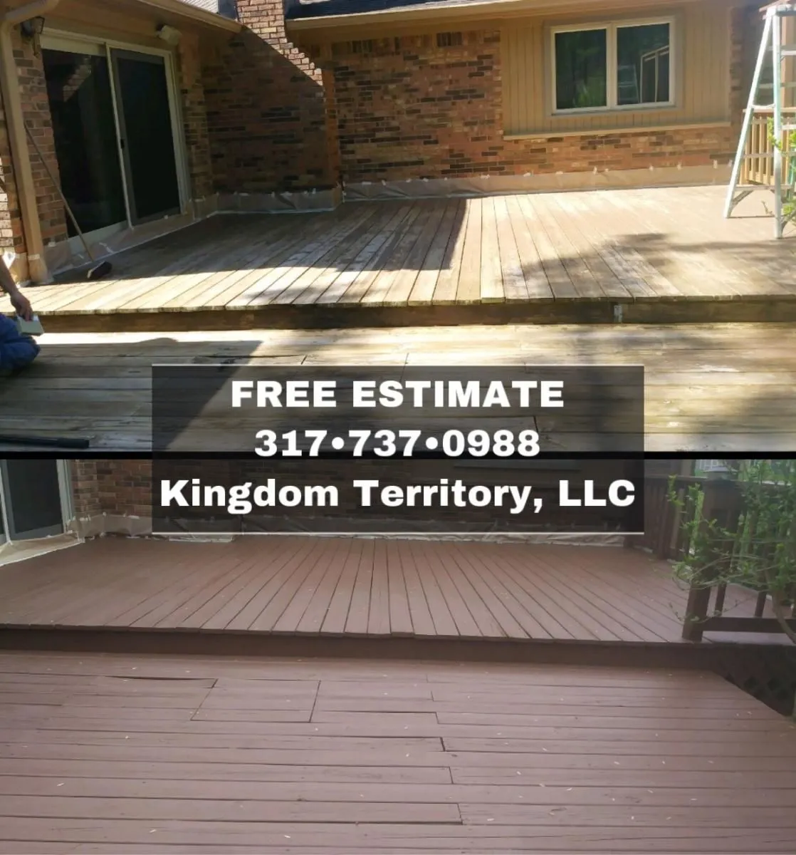 Business 3 image KINGDOM TERRITORY LLC