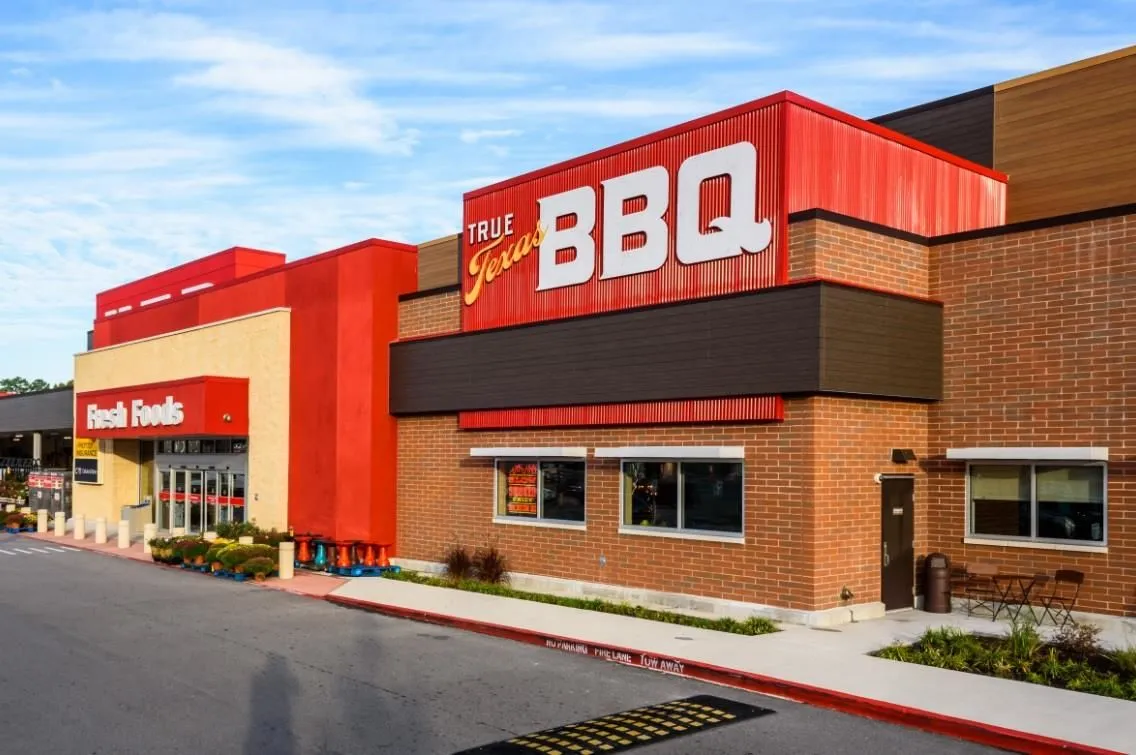 Business 2 image H-E-B