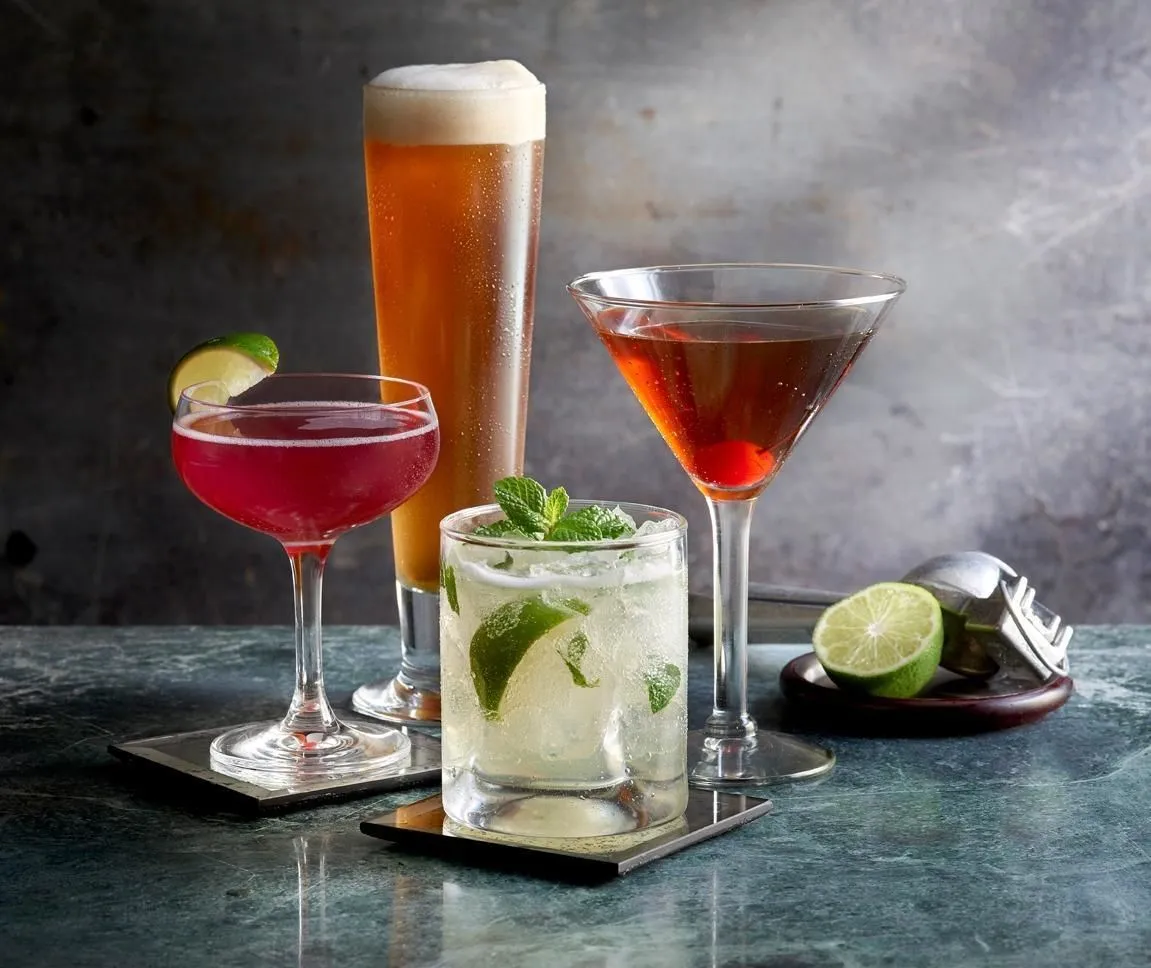 Business 5 image MORTON'S THE STEAKHOUSE