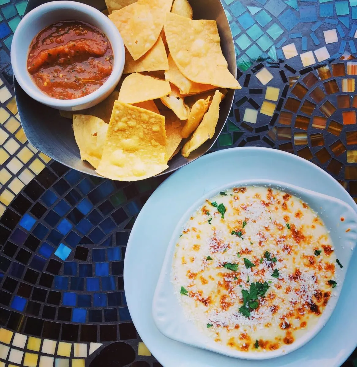 Business 3 image REFORMA MODERN MEXICAN. MEZCAL + TEQUILA