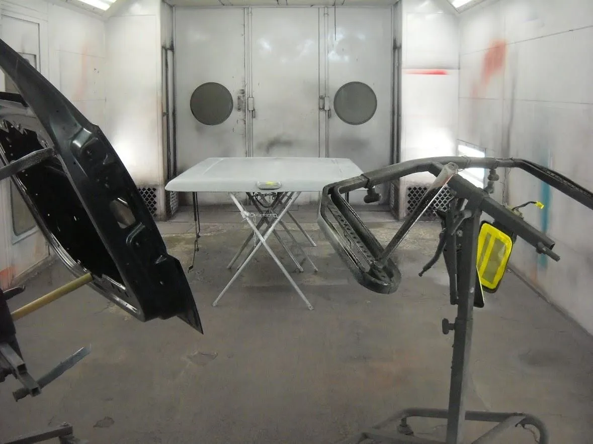 Business 1 image MAACO COLLISION REPAIR & AUTO PAINTING