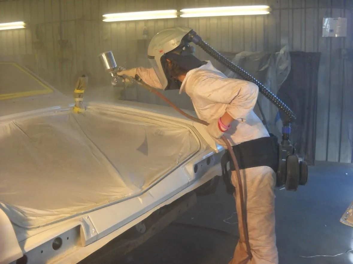 Business 2 image MAACO COLLISION REPAIR & AUTO PAINTING
