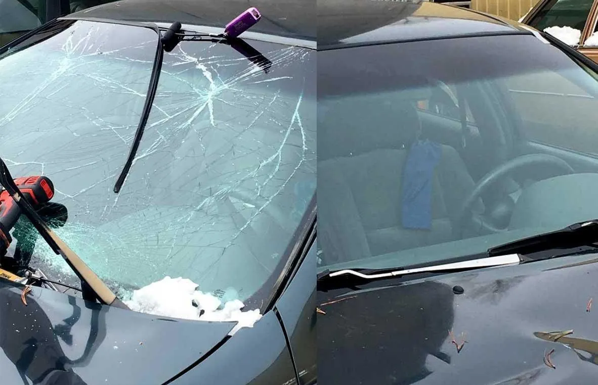 Business 1 image PROFESSIONAL AUTO GLASS
