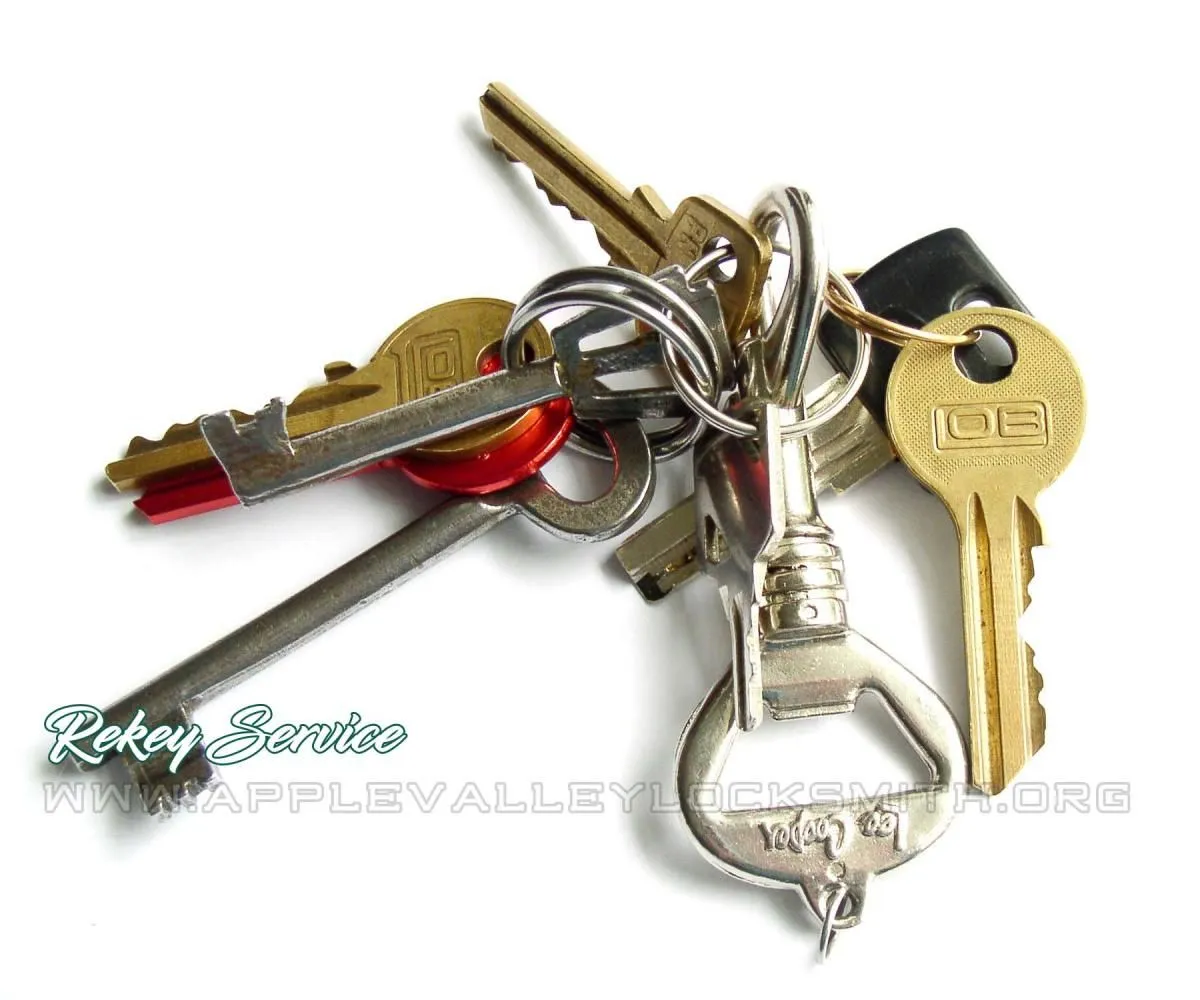 Business 4 image APPLE VALLEY MAX LOCKSMITH