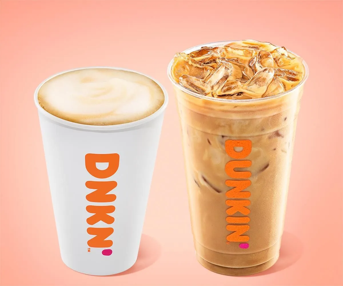 Business 12 image DUNKIN'