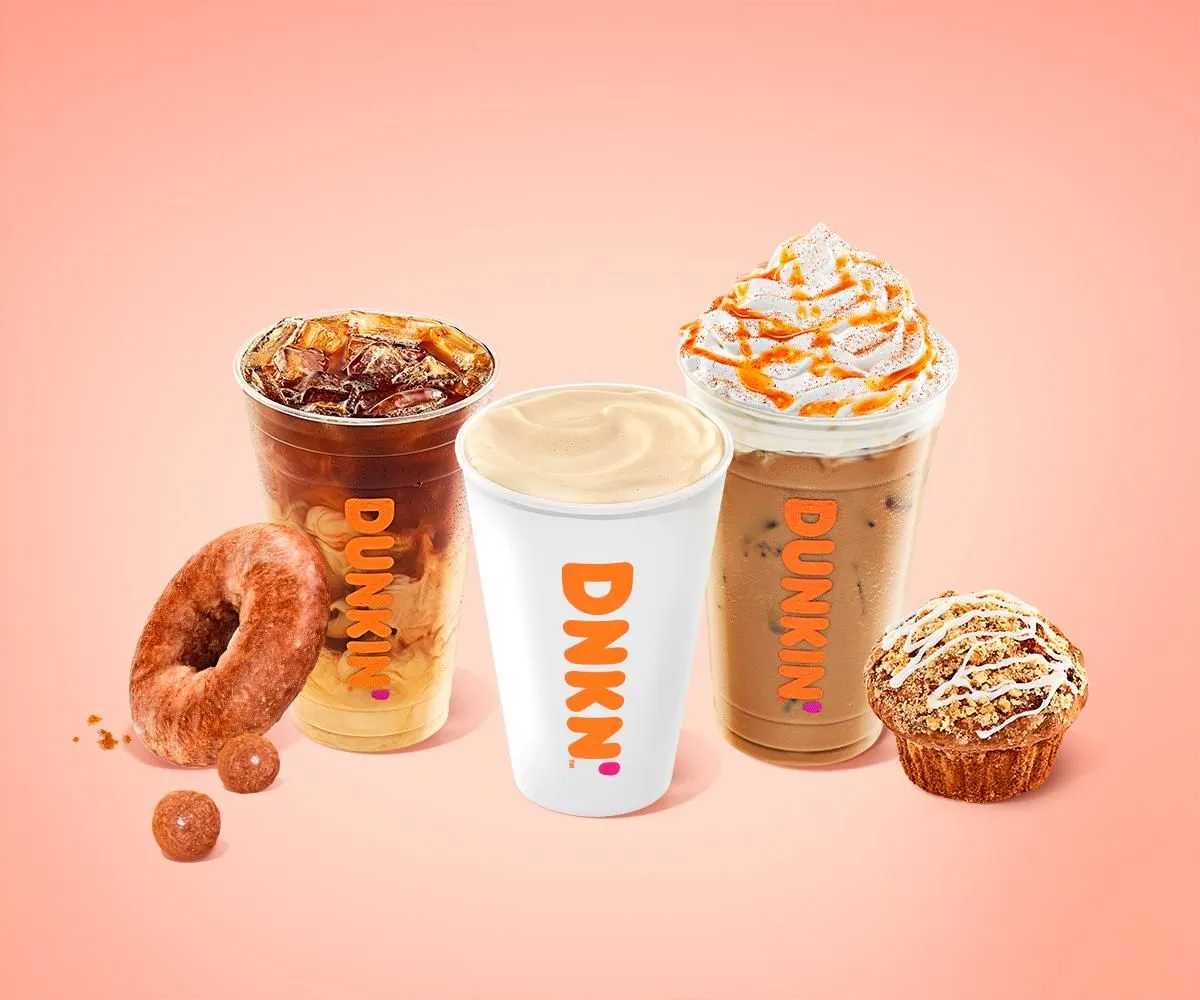 Business 12 image DUNKIN'
