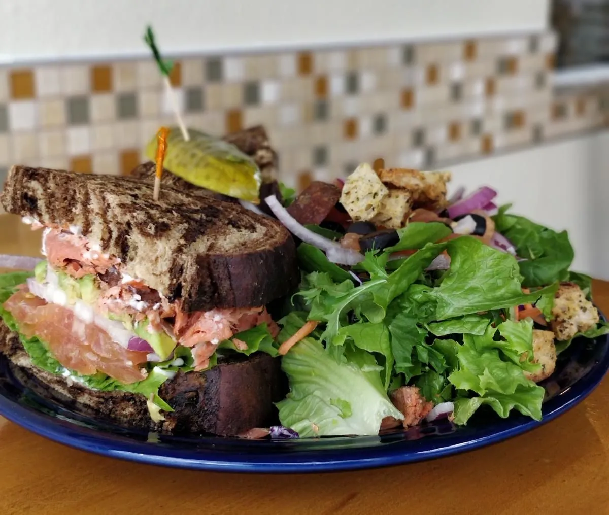 Business 8 image ALKI CAFE