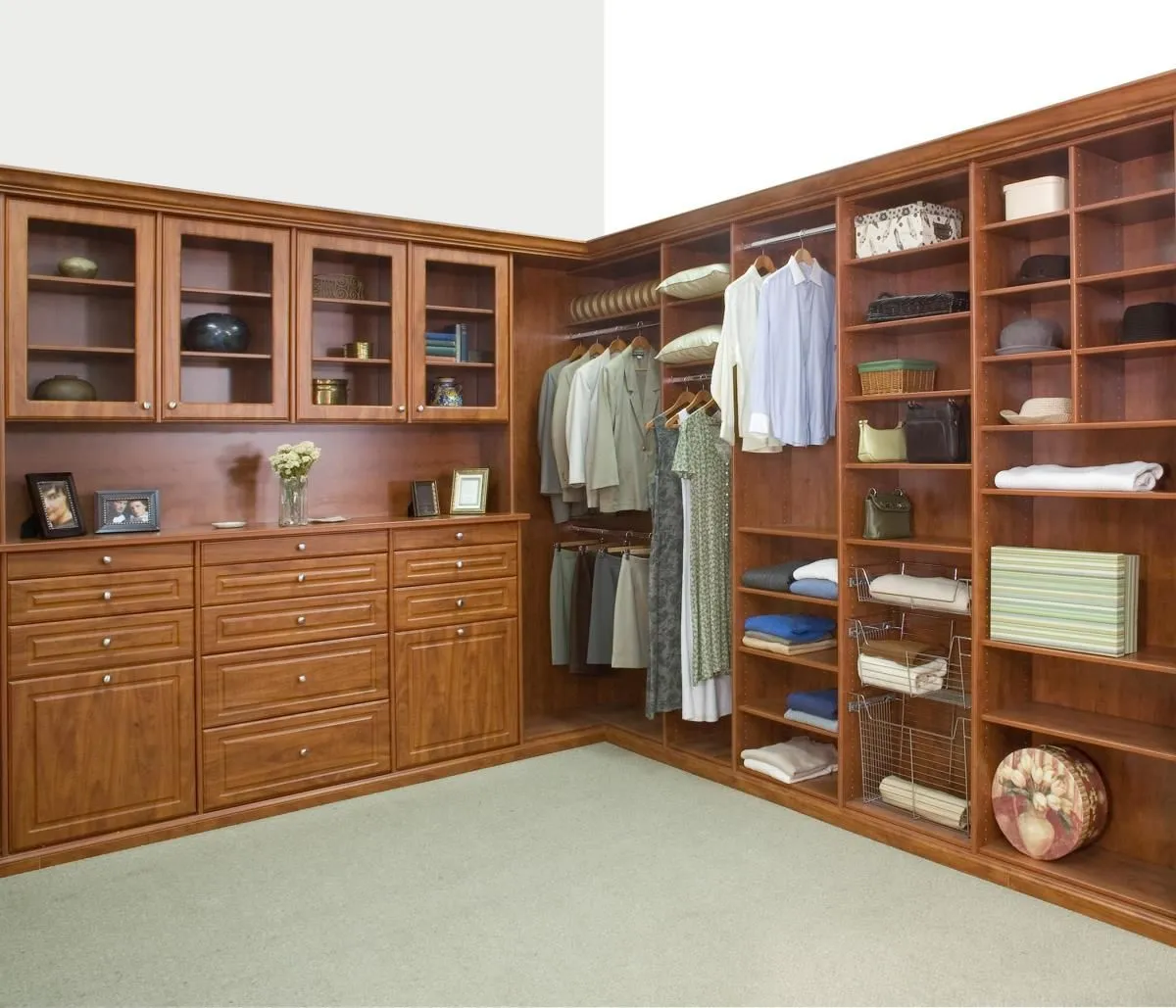 Business 11 image CLOSETS BY DESIGN - CHICAGO