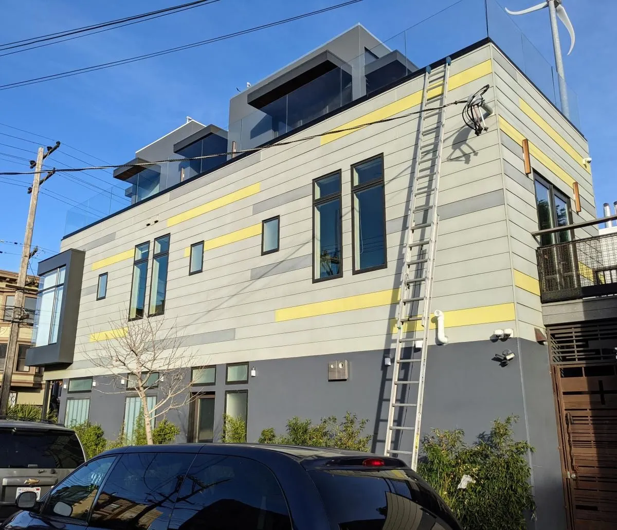 Business 56 image EAGLE WINDOW CLEANING
