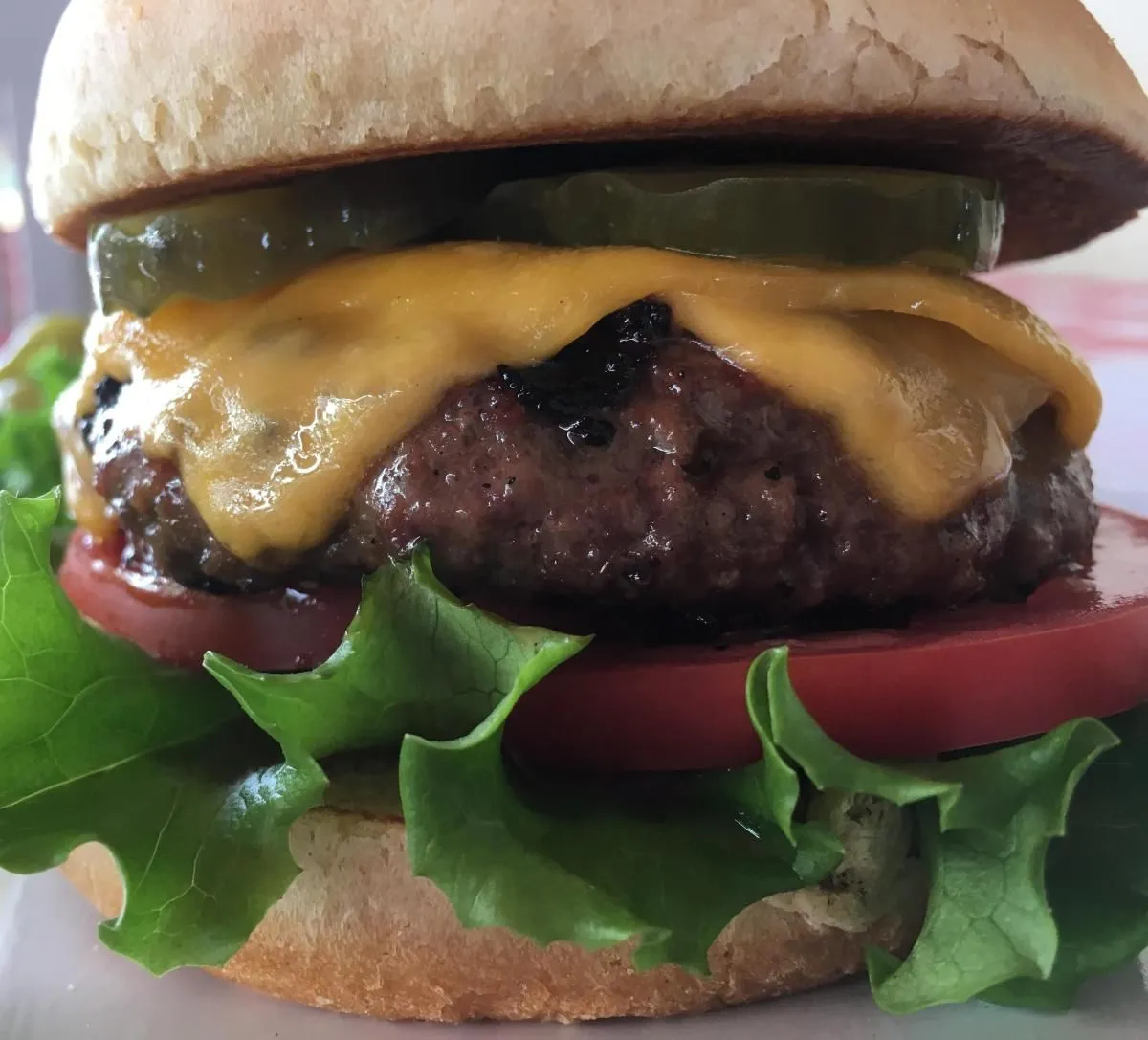 Business 2 image KIRKS STEAKBURGERS