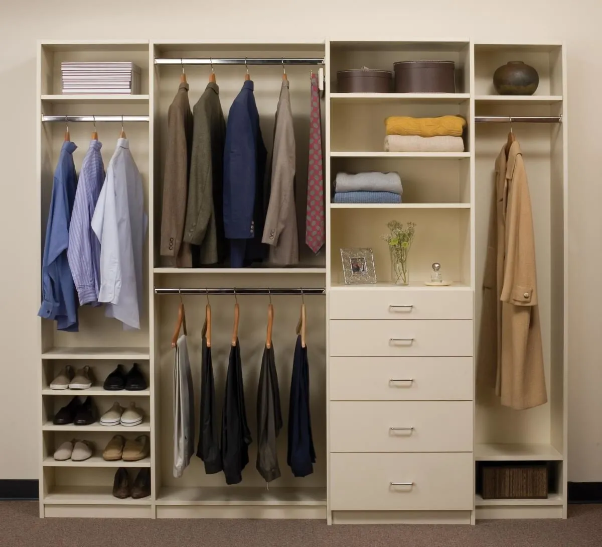 Business 21 image CLOSETS BY DESIGN - CHICAGO