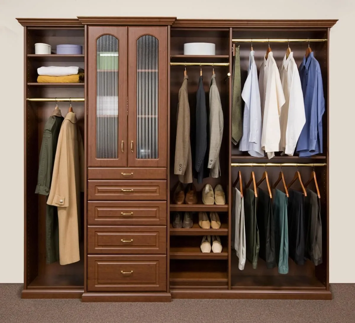 Business 4 image CLOSETS BY DESIGN - CHICAGO
