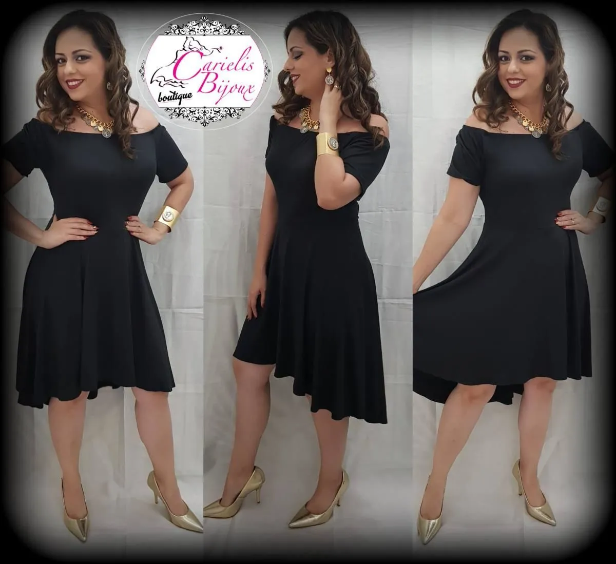 Business 3 image CARIELIS BIJOUX BOUTIQUE