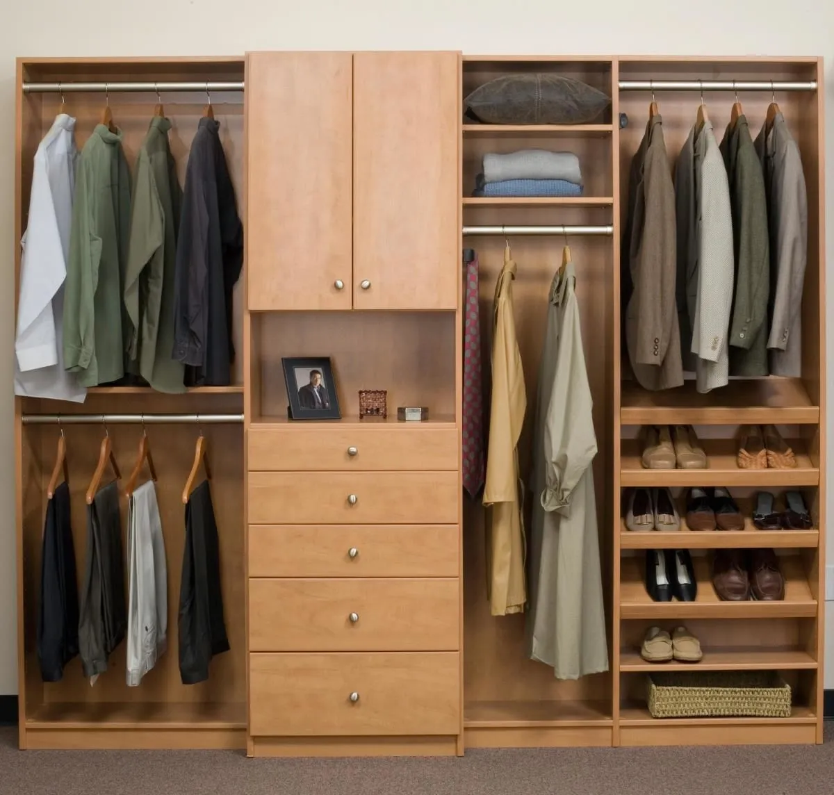 Business 12 image CLOSETS BY DESIGN - CHICAGO