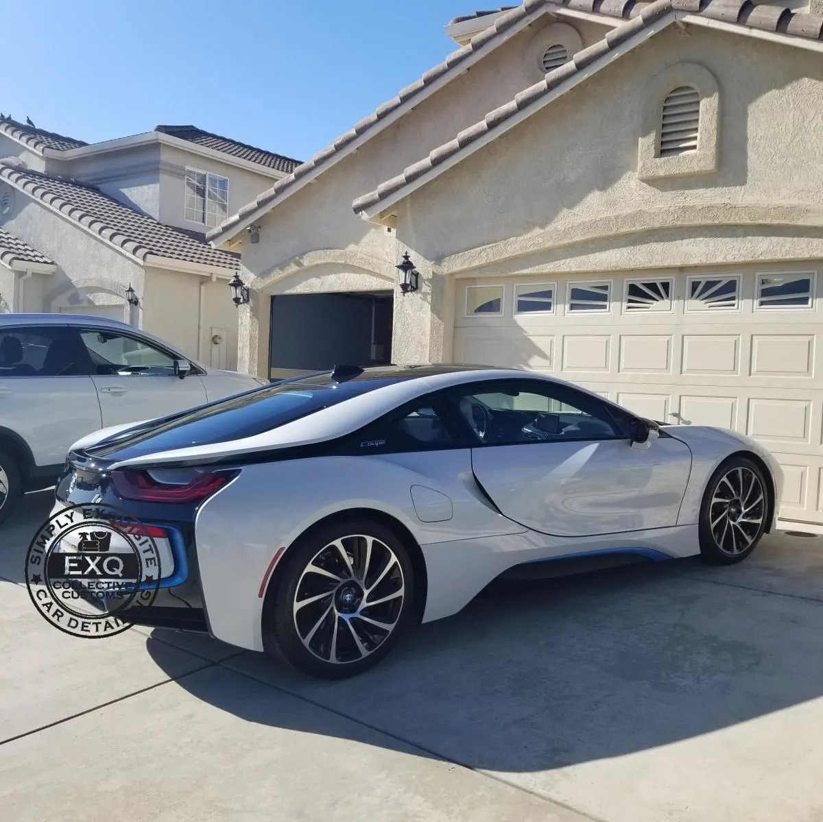 Business 17 image EXQ CAR DETAILING