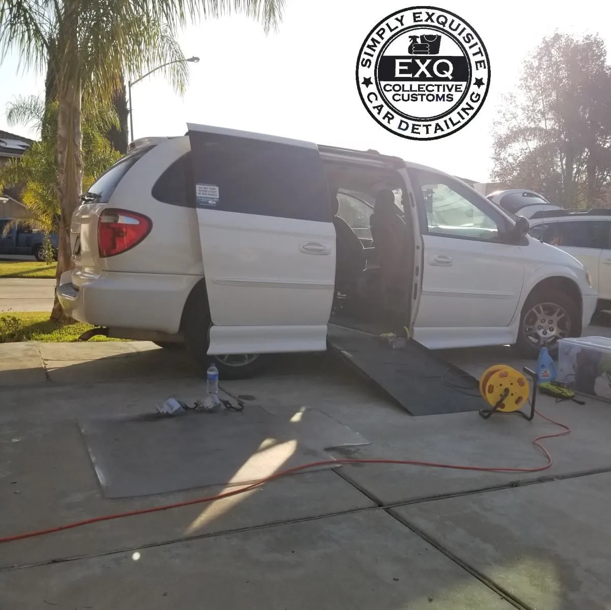 Business 19 image EXQ CAR DETAILING