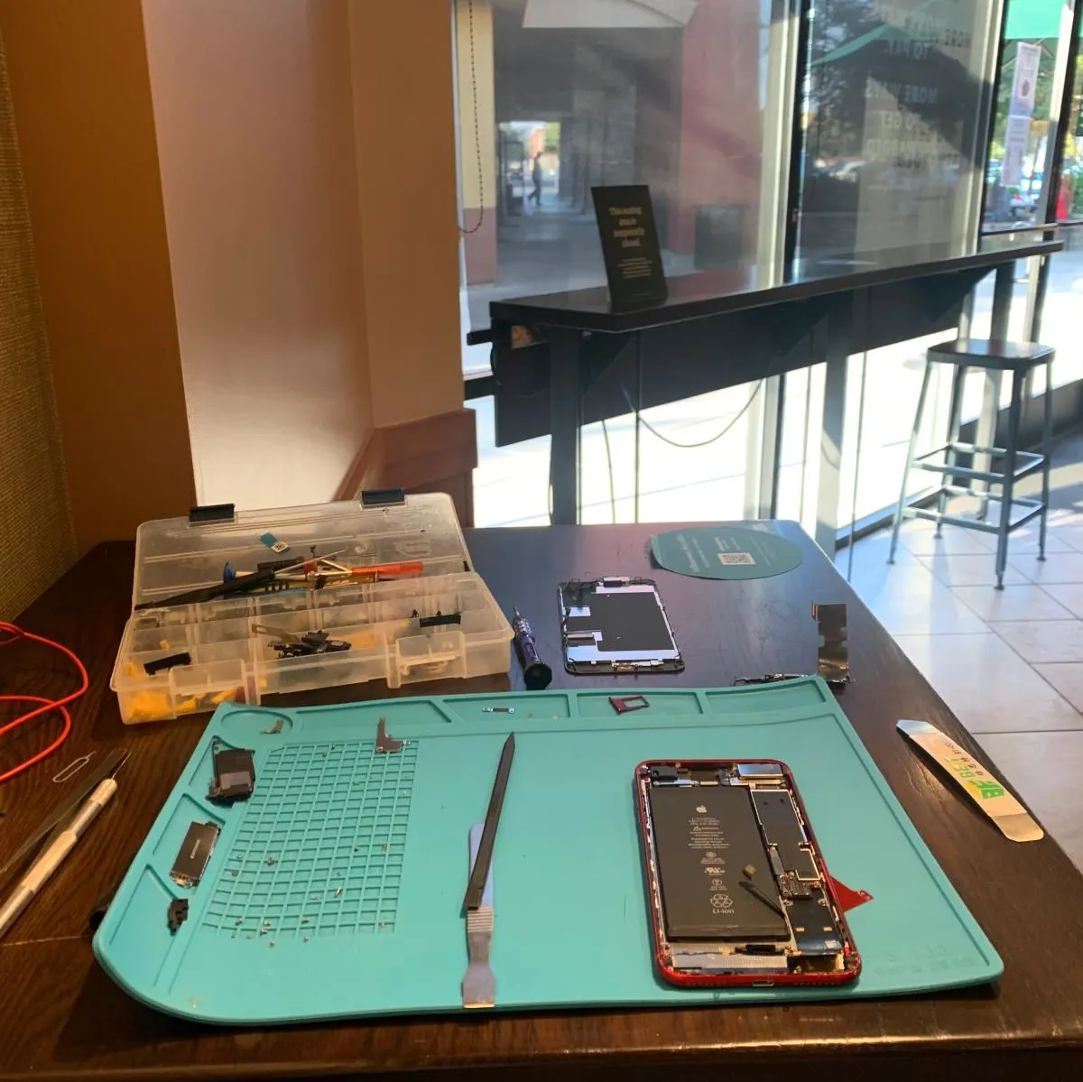 Business 9 image ICARE IREPAIR.COM