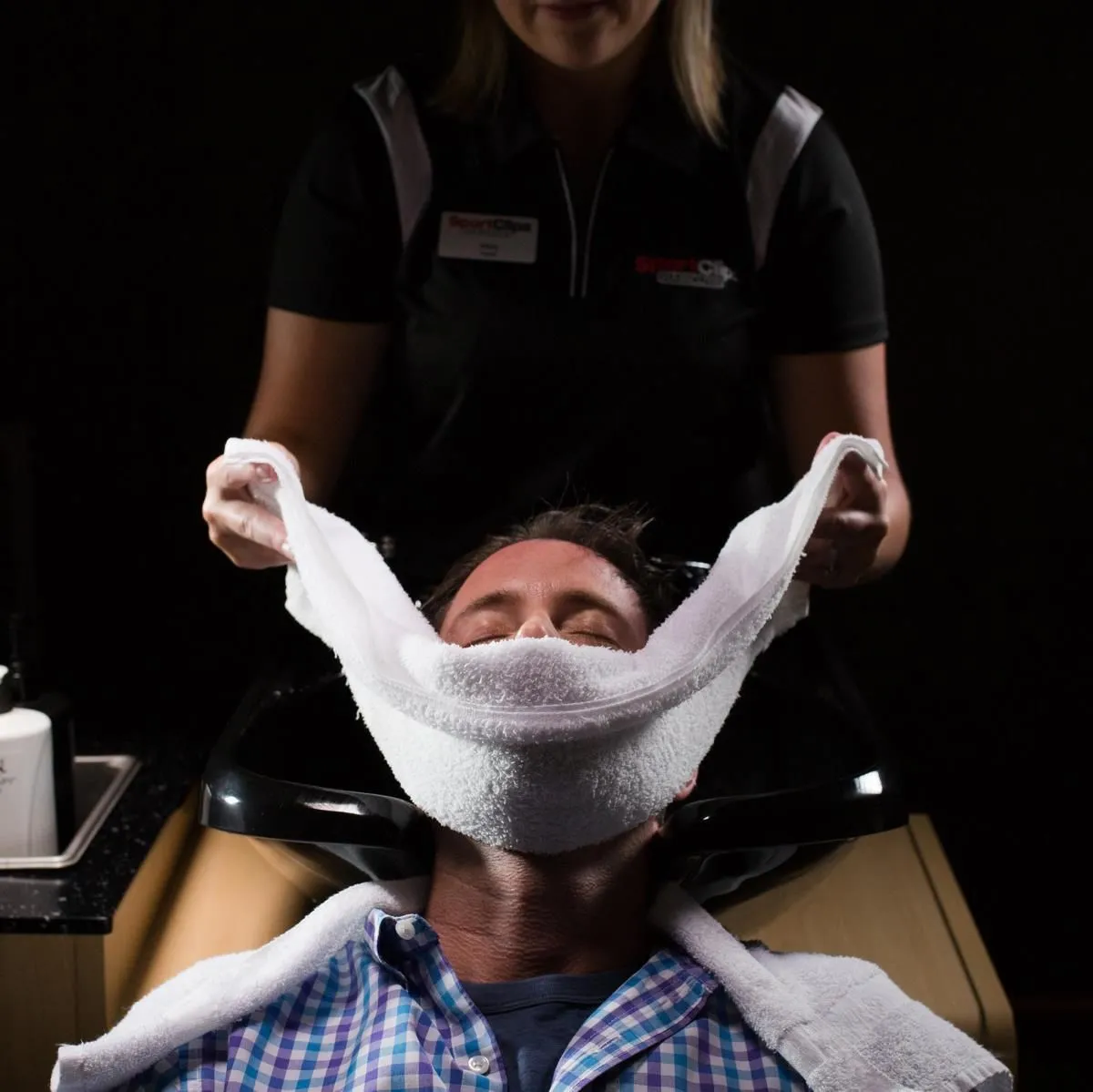Business 2 image SPORT CLIPS HAIRCUTS OF RICHMOND HILL